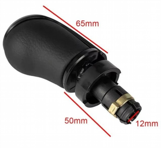 Pomo palanca de cambios Golf 5,6 5 velocidades