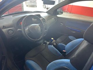 Citroen C2 1.4I VTR 54 kW (75 CV)