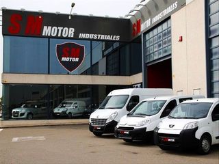 Citroen C2 1.4I VTR 54 kW (75 CV)