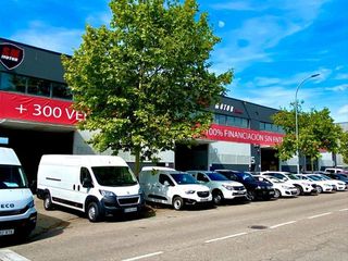 Citroen C2 1.4I VTR 54 kW (75 CV)