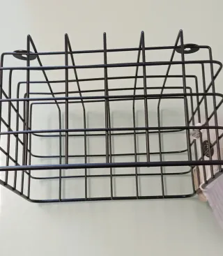 Estante metálico Home Creation