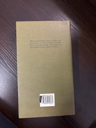 Cien años de soledad