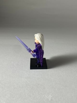 Clea - Figurine Type Lego Marvel 2