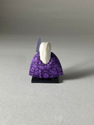 Clea - Figurine Type Lego Marvel 2
