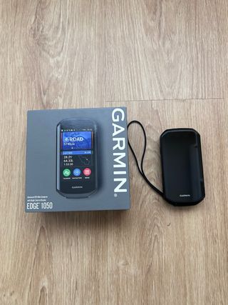 Garmin Edge 1050