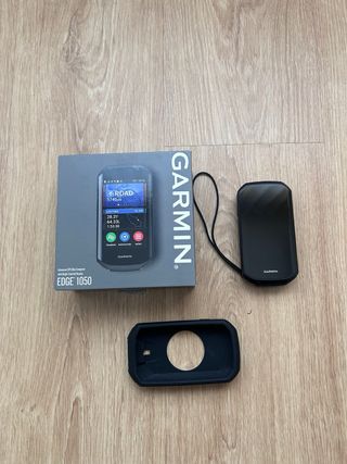 Garmin Edge 1050
