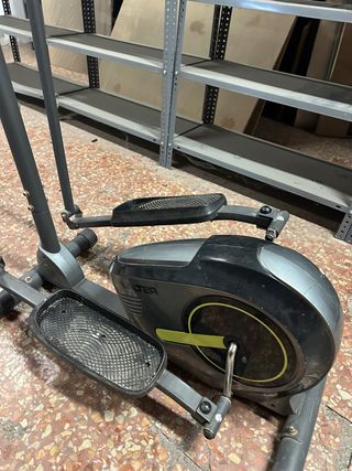 Elíptica Salter poco uso