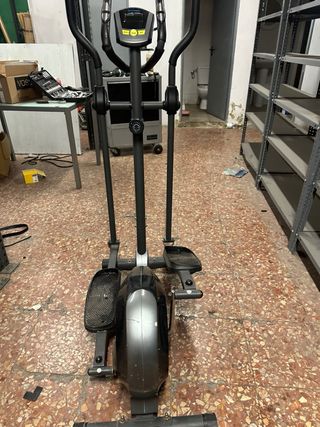 Elíptica Salter poco uso