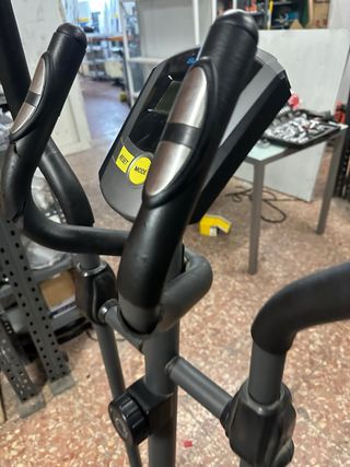 Elíptica Salter poco uso