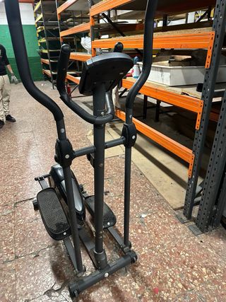 Elíptica Salter poco uso