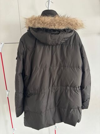 Cazadora Florentino verde oliva Talla 50