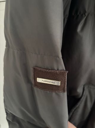 Cazadora Florentino verde oliva Talla 50