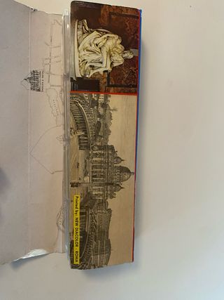 Vaticano I - 60 Diapositive in Cornici