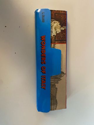 Vaticano I - 60 Diapositive in Cornici