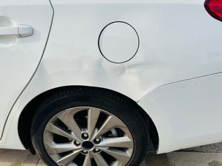 Toyota Auris 2014 Hybrid