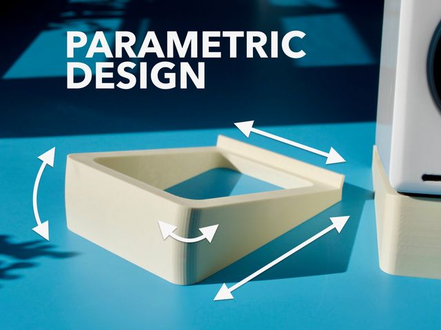 Soportes para altavoz , monitor , de superficie