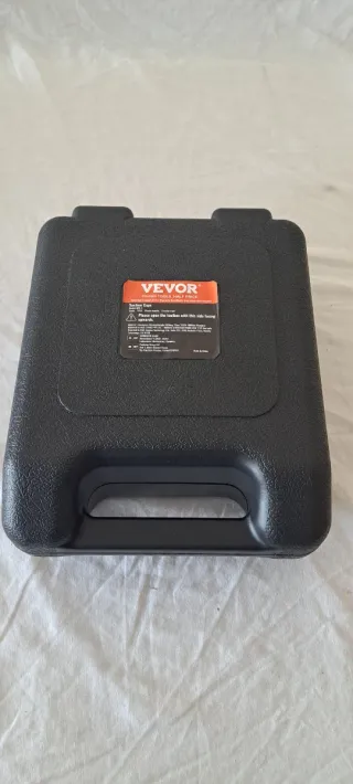 Ventosa VEVOR 203 mm para vidrio