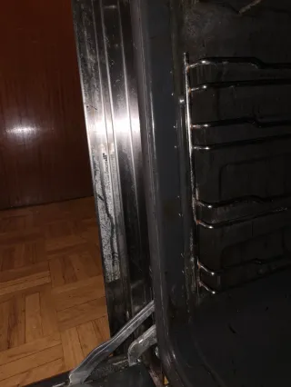 Horno Eléctrico SMEG S315X-5 Empotrable