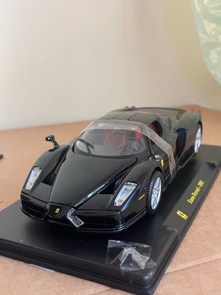 Ferrari Enzo 1:24