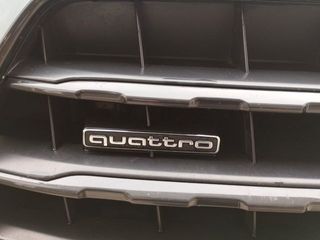 Audi Q7 sport 3.0 TDI quattro 200 kW (272 CV) tiptronic