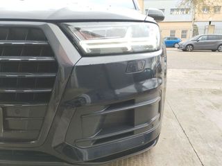 Audi Q7 sport 3.0 TDI quattro 200 kW (272 CV) tiptronic