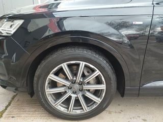 Audi Q7 sport 3.0 TDI quattro 200 kW (272 CV) tiptronic