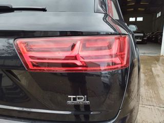 Audi Q7 sport 3.0 TDI quattro 200 kW (272 CV) tiptronic