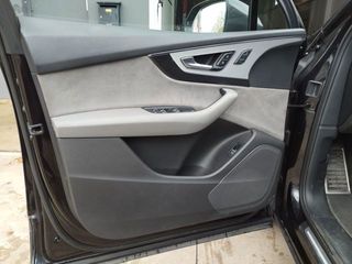 Audi Q7 sport 3.0 TDI quattro 200 kW (272 CV) tiptronic