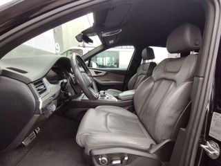 Audi Q7 sport 3.0 TDI quattro 200 kW (272 CV) tiptronic