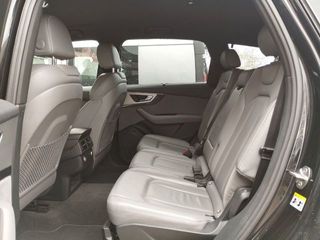 Audi Q7 sport 3.0 TDI quattro 200 kW (272 CV) tiptronic