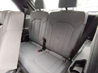 Audi Q7 sport 3.0 TDI quattro 200 kW (272 CV) tiptronic