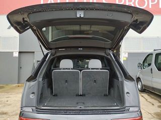 Audi Q7 sport 3.0 TDI quattro 200 kW (272 CV) tiptronic