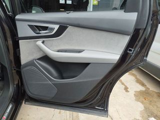 Audi Q7 sport 3.0 TDI quattro 200 kW (272 CV) tiptronic