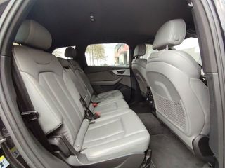 Audi Q7 sport 3.0 TDI quattro 200 kW (272 CV) tiptronic