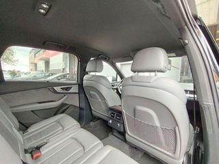 Audi Q7 sport 3.0 TDI quattro 200 kW (272 CV) tiptronic