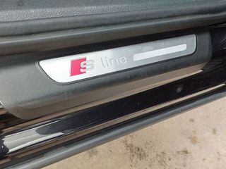 Audi Q7 sport 3.0 TDI quattro 200 kW (272 CV) tiptronic