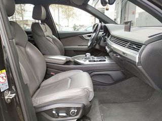 Audi Q7 sport 3.0 TDI quattro 200 kW (272 CV) tiptronic