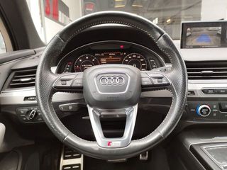 Audi Q7 sport 3.0 TDI quattro 200 kW (272 CV) tiptronic