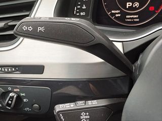 Audi Q7 sport 3.0 TDI quattro 200 kW (272 CV) tiptronic