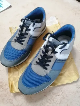 Scarpe sneakers Harmont & Blaine n. 43