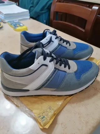 Scarpe sneakers Harmont & Blaine n. 43