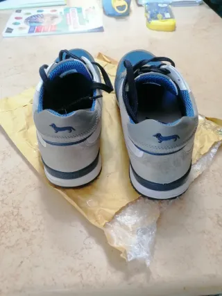 Scarpe sneakers Harmont & Blaine n. 43