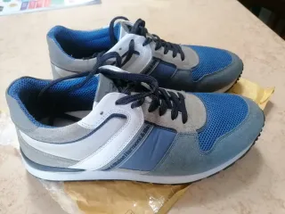 Scarpe sneakers Harmont & Blaine n. 43