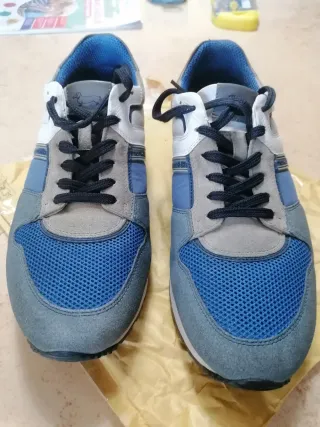 Scarpe sneakers Harmont & Blaine n. 43