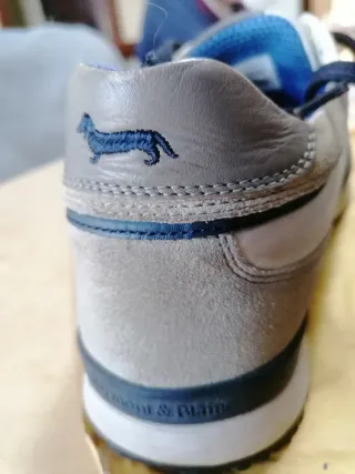 Scarpe sneakers Harmont & Blaine n. 43