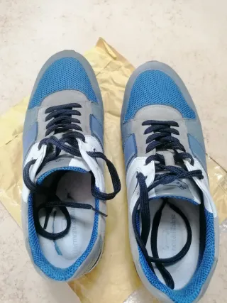 Scarpe sneakers Harmont & Blaine n. 43