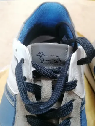 Scarpe sneakers Harmont & Blaine n. 43