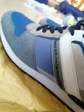 Scarpe sneakers Harmont & Blaine n. 43