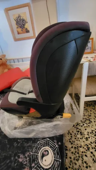 Maxi-Cosi Silla de coche