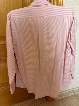 Camisa Polo Ralph Lauren Talla 20